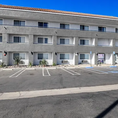 Studio 6 Suites Perris, Ca-3