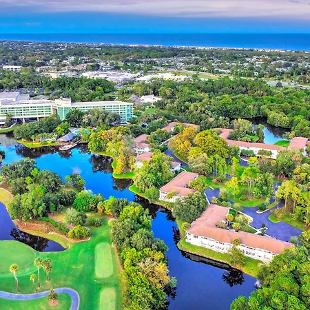 Sawgrass Marriott Golf Resort & Spa-2