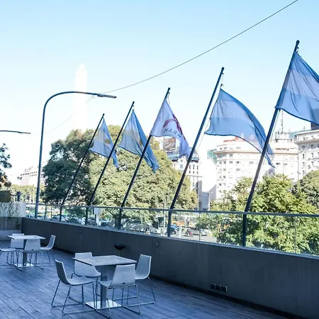 Marriott Buenos Aires Downtown-2