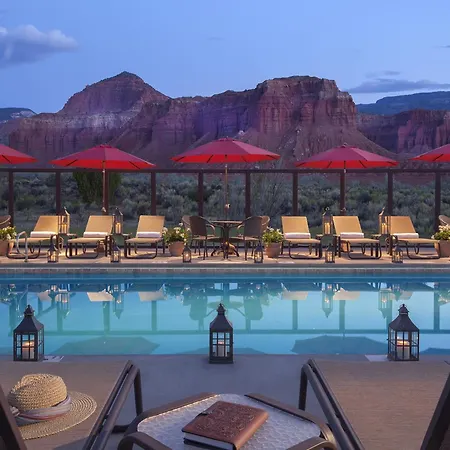 Capitol Reef Resort-2