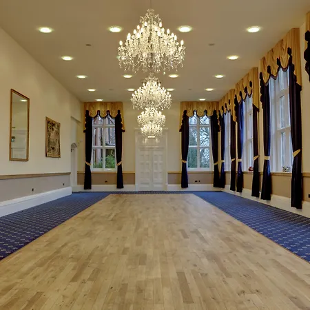 Bestwood Lodge Hotel-2