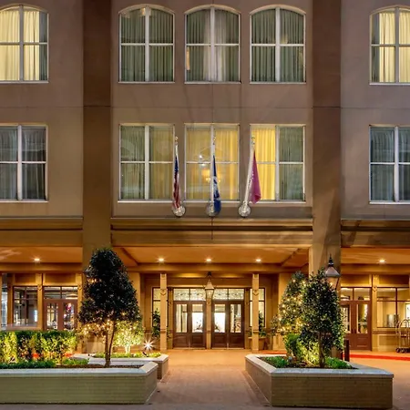 Hyatt Centric French Quarter New Orleans-3