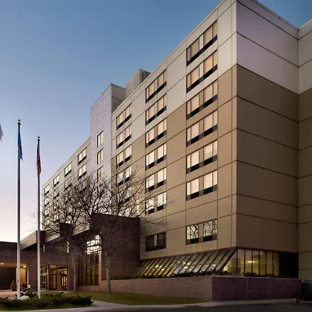 Doubletree By Hilton St. Paul, Mn-2