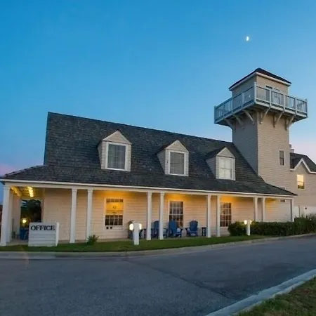 Hatteras Island Inn-3