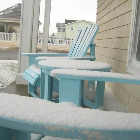 Hatteras Island Inn-2