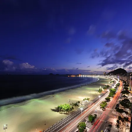 Portobay Rio De Janeiro-3