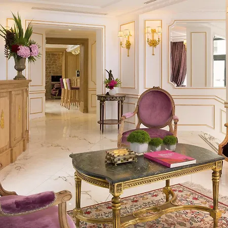 Academie Hotel Saint Germain-2