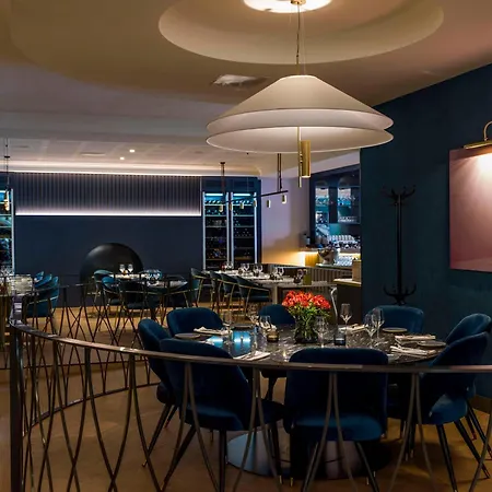 Radisson Blu Royal Viking Hotel, Stockholm-2
