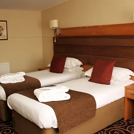The Legacy Rose & Crown Hotel-2