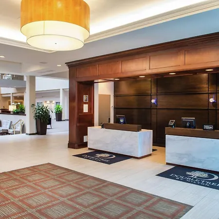 Doubletree Suites By Hilton Hotel Philadelphia West-2