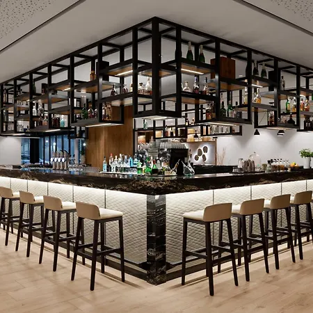 Ac Hotel By Marriott Innsbruck-3