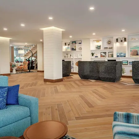 Doubletree By Hilton Ocean City Oceanfront-2