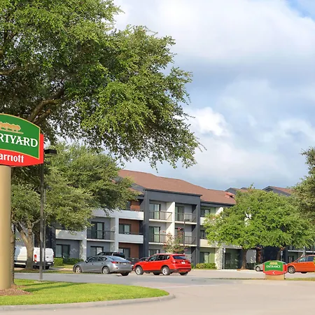 Courtyard By Marriott Dallas Richardson At Spring Valley-2