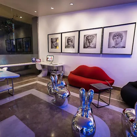 Hotel Ripa Roma-2