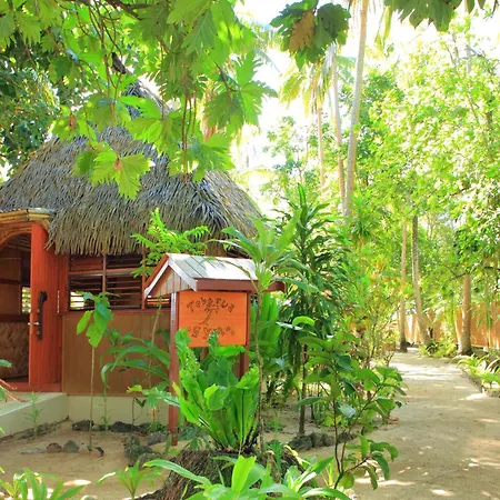Toberua Island Resort-3