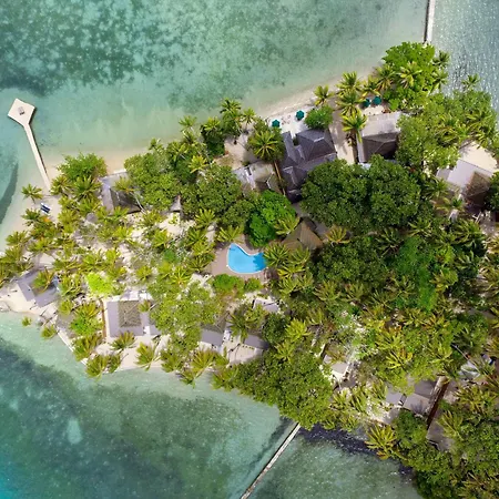 Toberua Island Resort-2