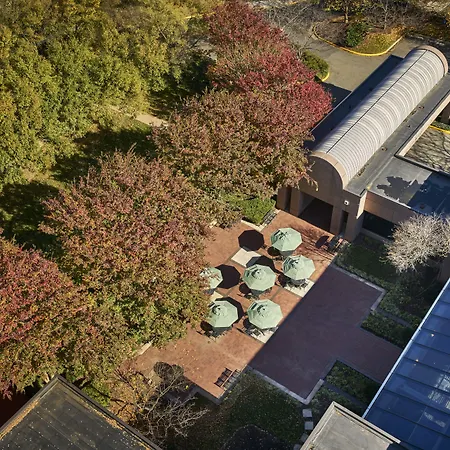 Hilton Fairfax, Va-2
