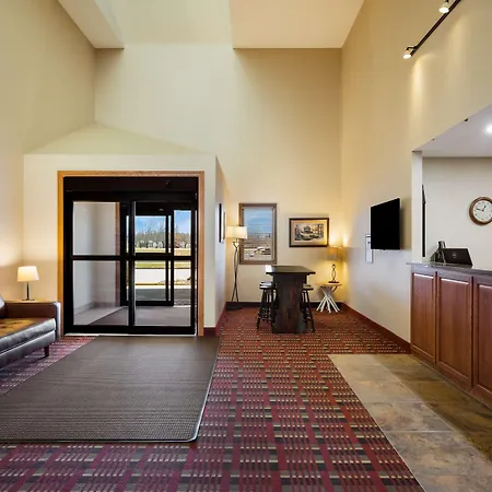 Best Western Vermillion Inn-2