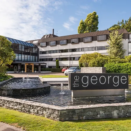 The George-2