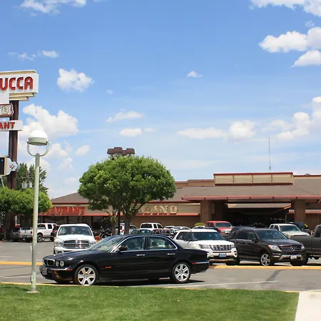 Winnemucca Inn & Casino-3