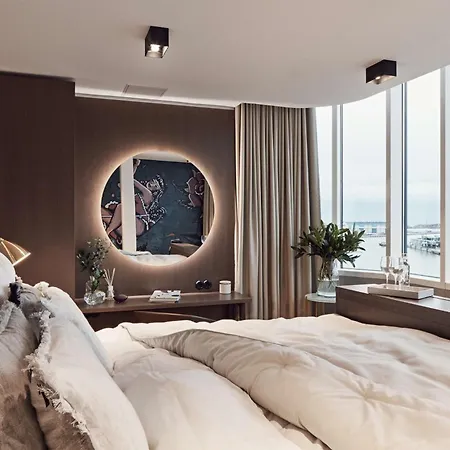 Radisson Blu Seaside Hotel, Helsinki-3