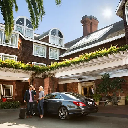 The Stanford Park Hotel-2