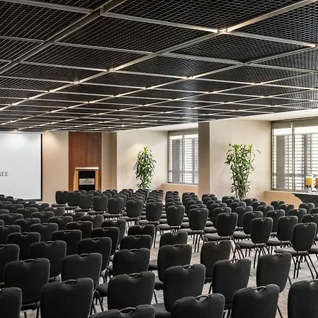 Doubletree By Hilton Lima Miraflores El Pardo-3