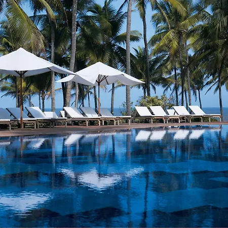 Taj Holiday Village Resort & Spa, Goa-3
