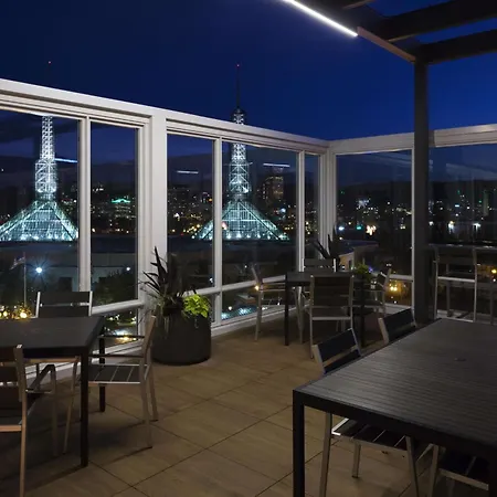 Hotel Eastlund - Best Western Premier Collection-2