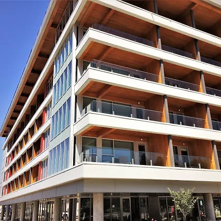 Penticton Lakeside Resort-2