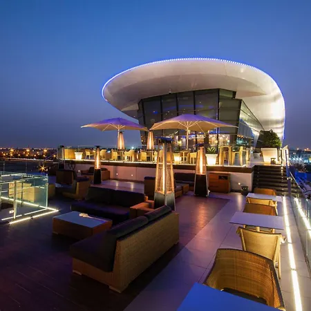 Radisson Blu Hotel, Kuwait-3