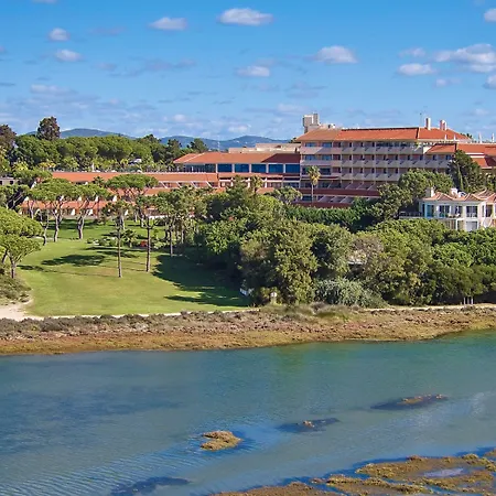 Hotel Quinta Do Lago-3