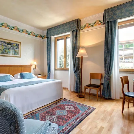 Hotel Firenze-2