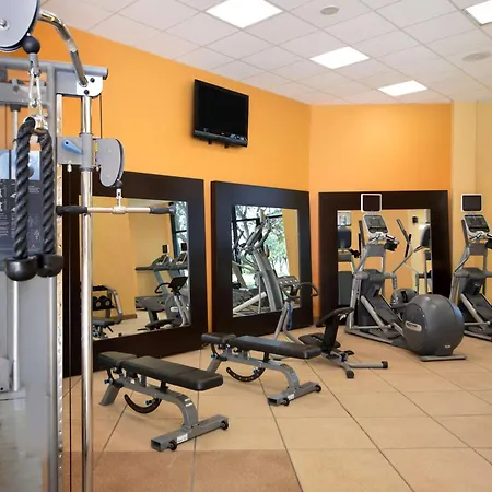 Embassy Suites Boca Raton-3