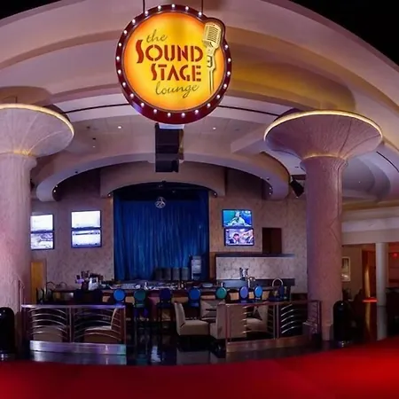 Hollywood Casino Bangor-2