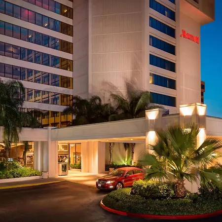 Houston Marriott Westchase-3