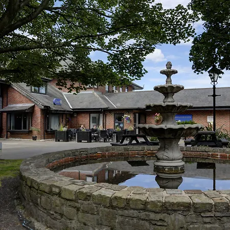 Holiday Inn - Manchester - Oldham By Ihg-3