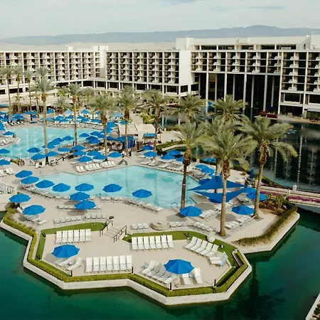 JW Marriott Desert Springs Resort&Spa-3