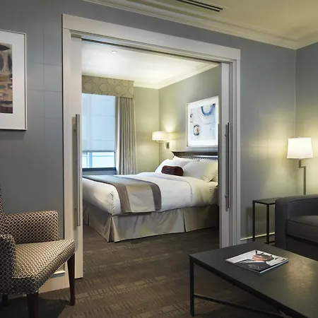 The St. Regis Hotel-3