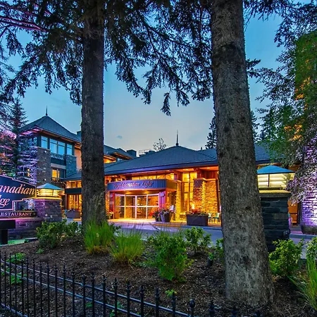 Royal Canadian Lodge-2
