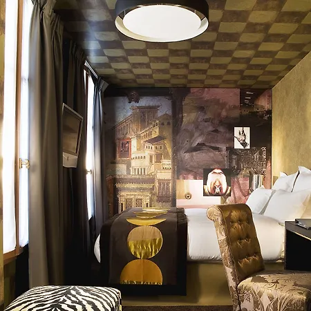 Hotel Le Bellechasse Saint-Germain-2