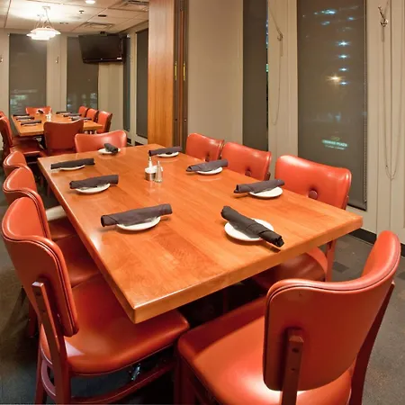 Clayton Plaza Hotel & Extended Stay-2