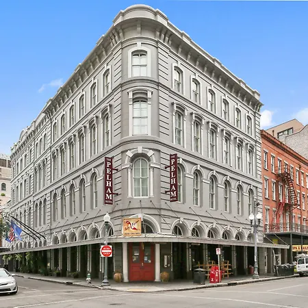 Pelham Hotel-2