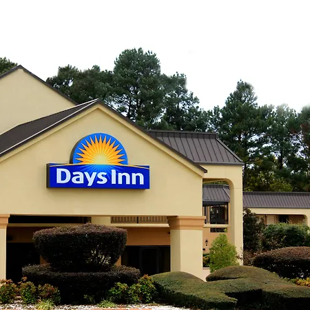 Days Inn By Wyndham Longview South-3