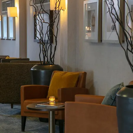 The Telford Hotel, Spa & Golf Resort-2