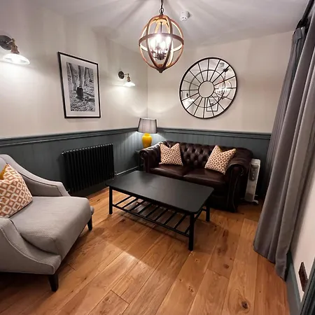 Blackwell Grange Hotel-2