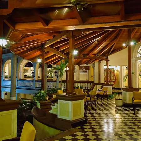 Hotel El Prado-2