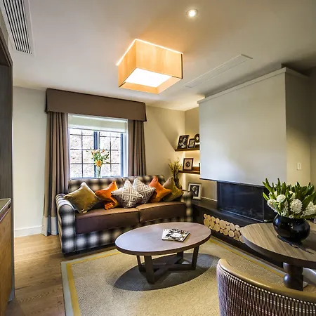 Sopwell House Hotel-3