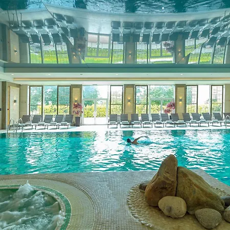 Sopwell House Hotel-3