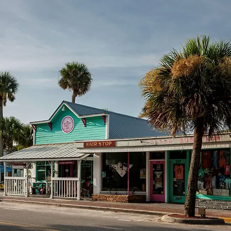 Best Western New Smyrna Beach Hotel & Suites-3